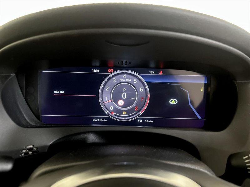 Used Jaguar F-Pace 2020 for sale - 76541460: Photo 18