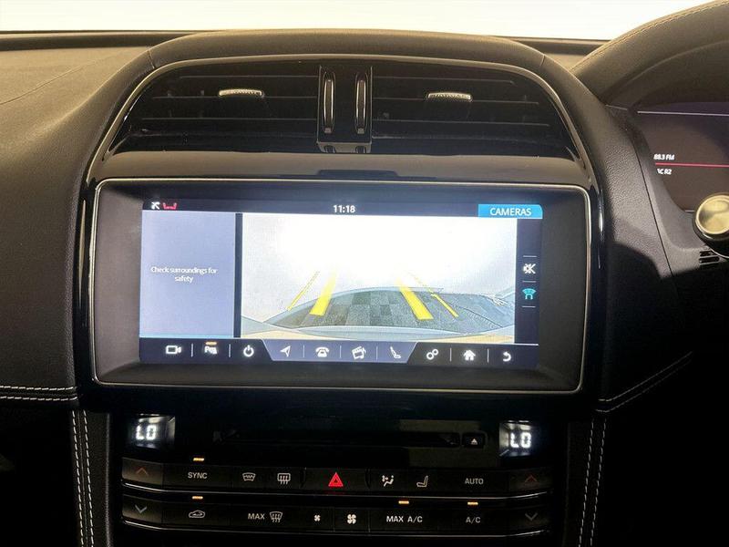 Used Jaguar F-Pace 2020 for sale - 76541460: Photo 20