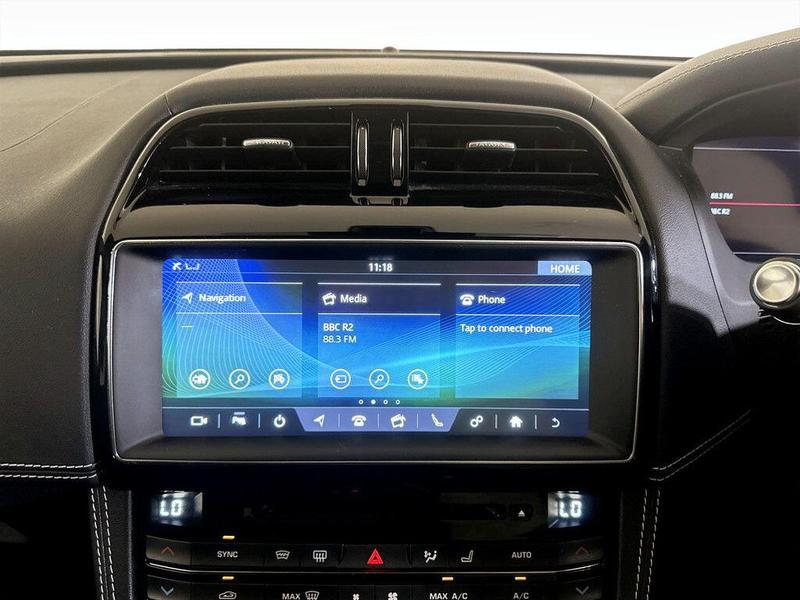 Used Jaguar F-Pace 2020 for sale - 76541460: Photo 23