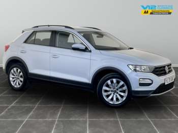 2021 (70) - 1.0 TSI 110 SE 5dr
