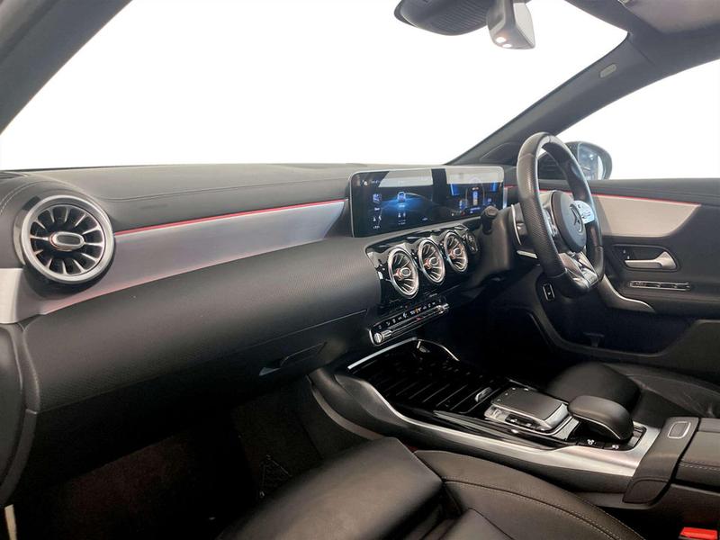 Used Mercedes-Benz A-Class 2019 for sale - 77138190: Photo 12