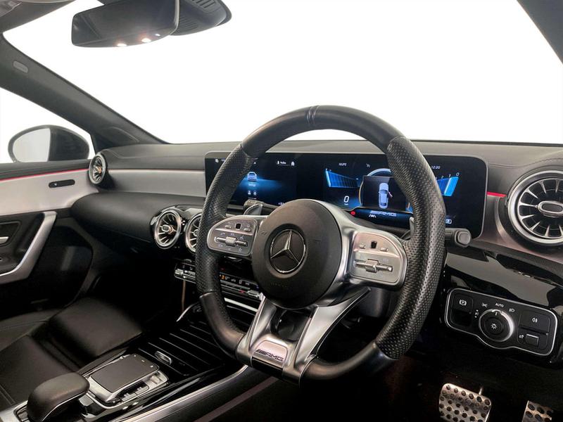 Used Mercedes-Benz A-Class 2019 for sale - 77138190: Photo 15