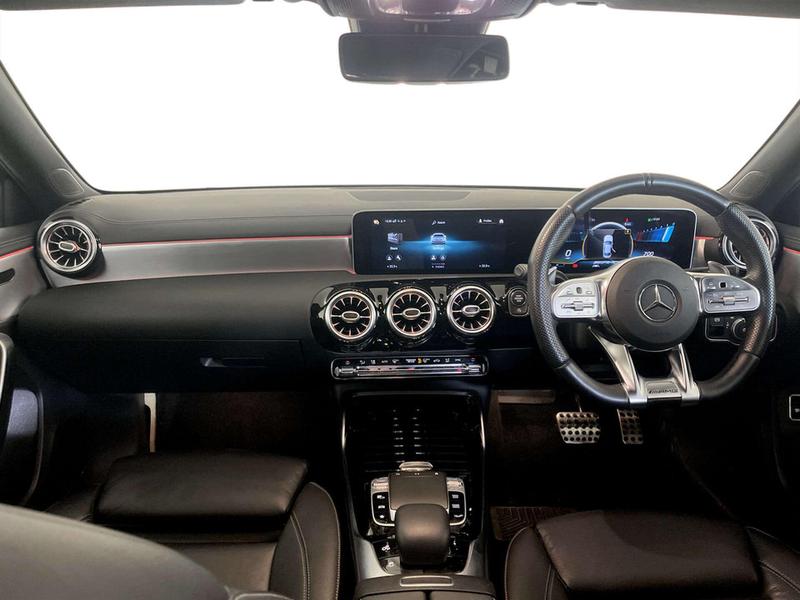 Used Mercedes-Benz A-Class 2019 for sale - 77138190: Photo 3