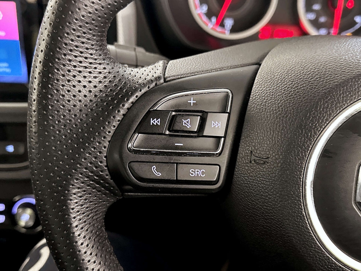 Used MG MG3 2023 for sale - 77617154: Photo 17