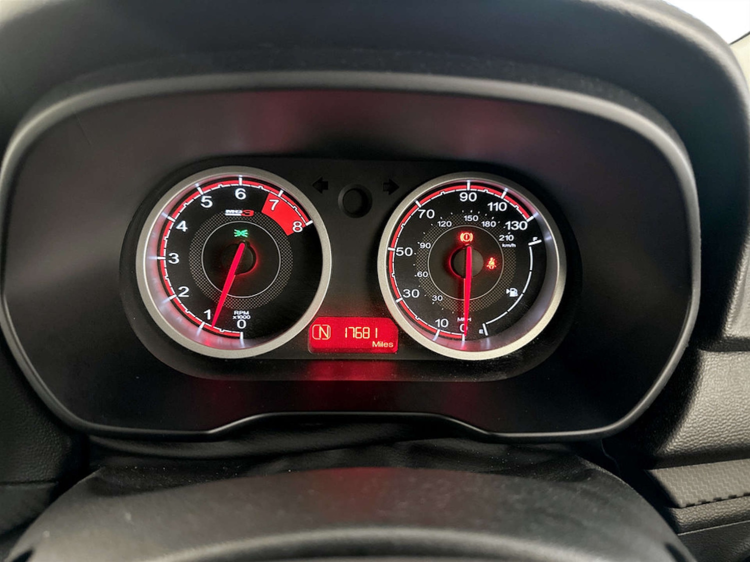 Used MG MG3 2023 for sale - 77617154: Photo 18