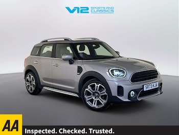 Used MINI Countryman 2023 for sale - 78970976: Photo