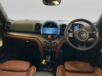 Used MINI Countryman 2023 for sale - 78970976: Photo