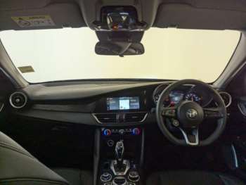 Used Alfa Romeo Giulia 2020 for sale - 73269040: Photo