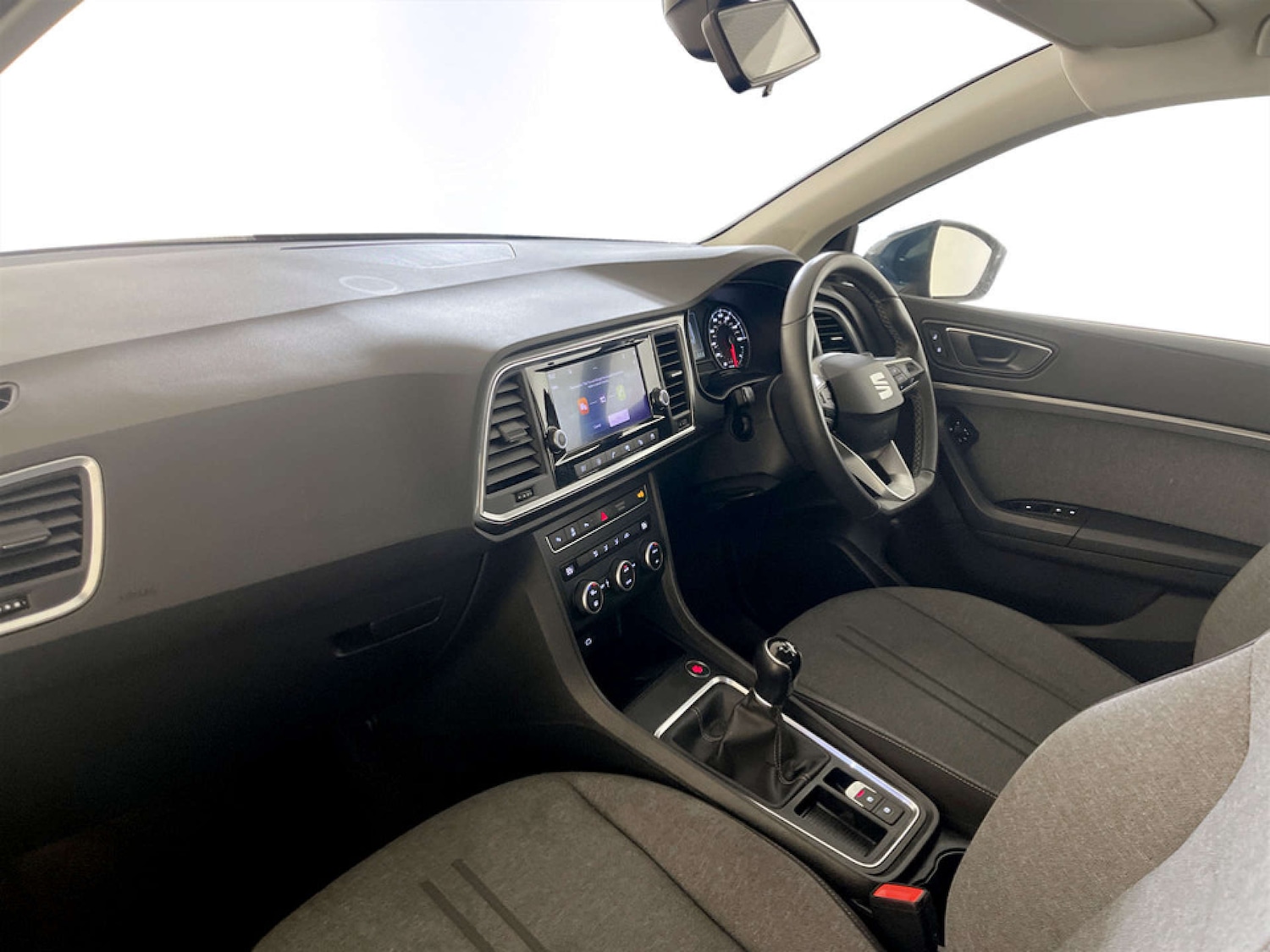 Used SEAT Ateca 2021 for sale - 77571294: Photo 12