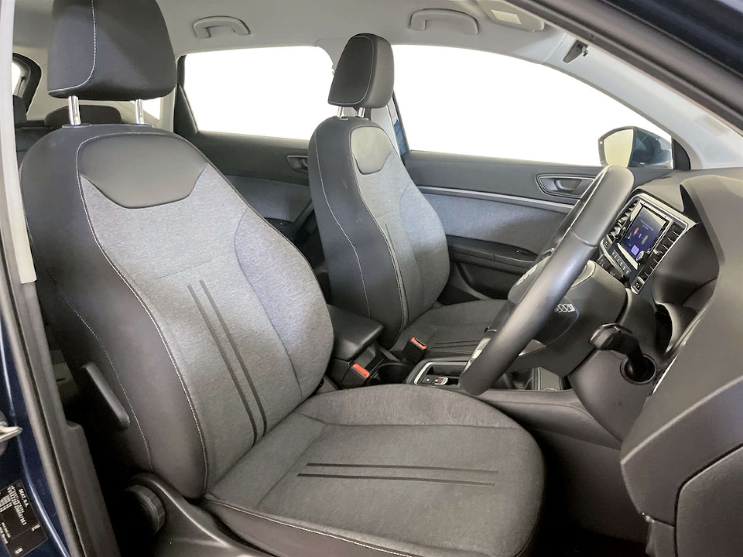 Used SEAT Ateca 2021 for sale - 77571294: Photo 13