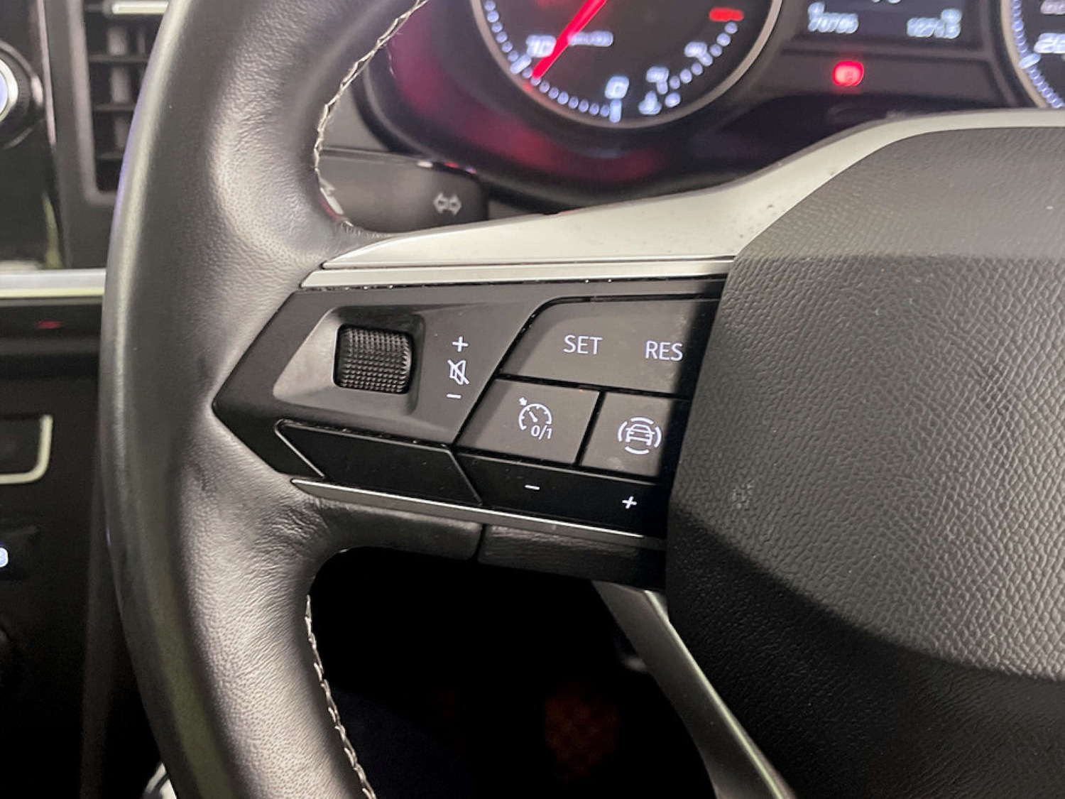 Used SEAT Ateca 2021 for sale - 77571294: Photo 17