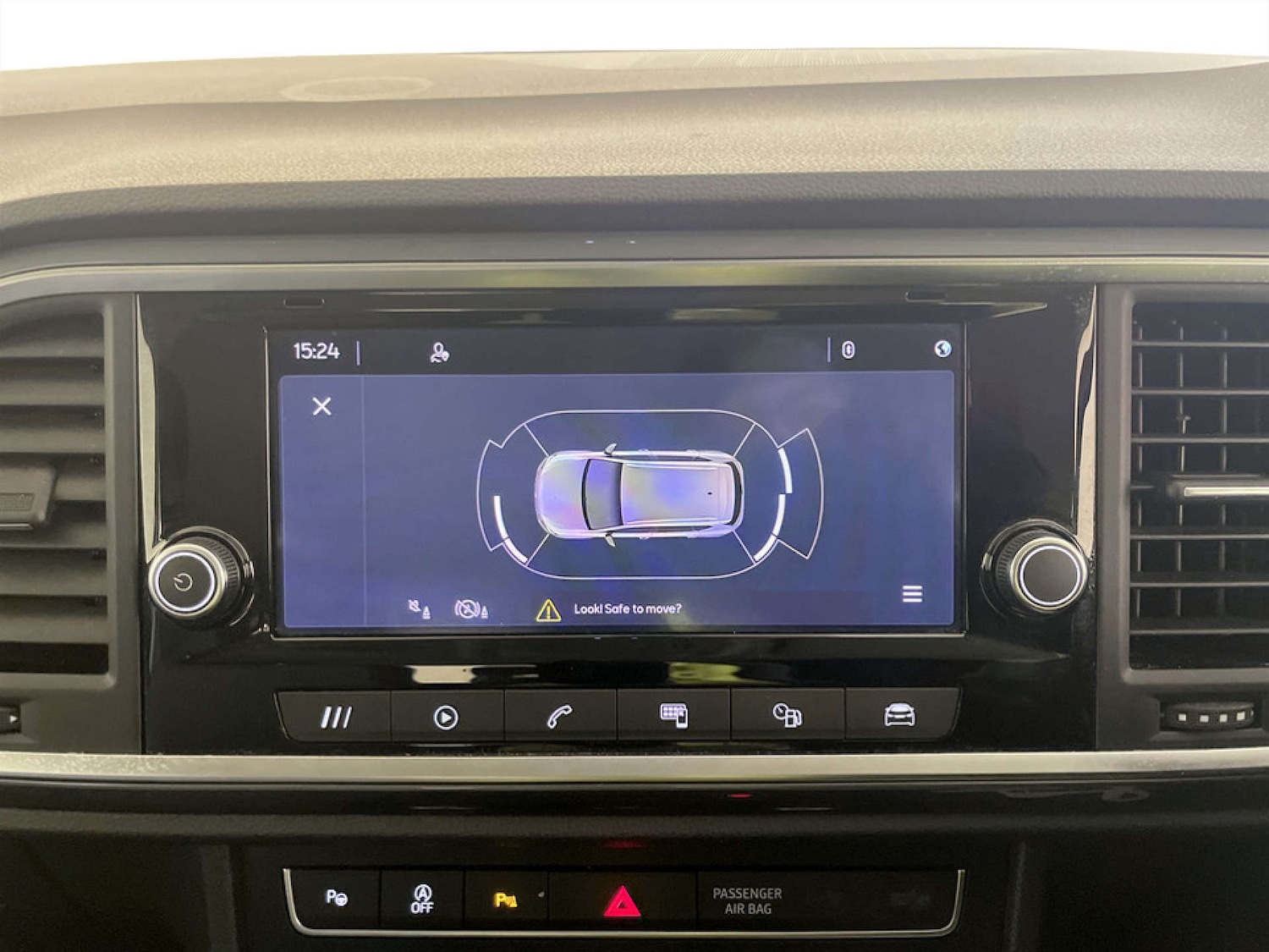 Used SEAT Ateca 2021 for sale - 77571294: Photo 20