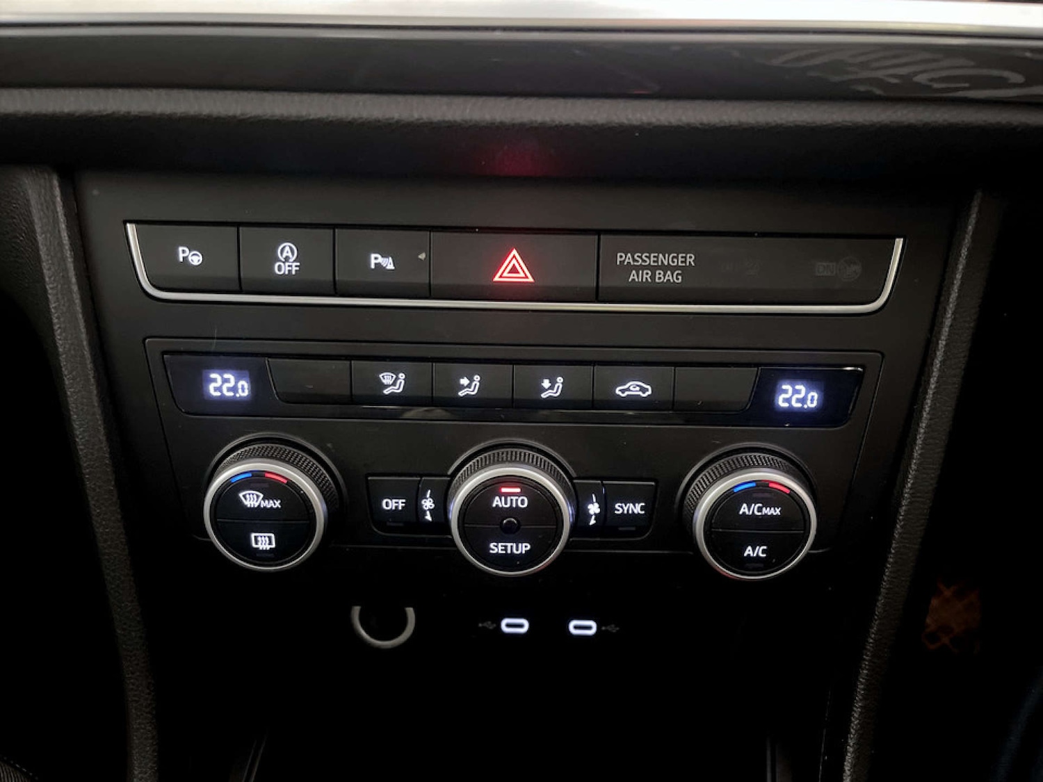 Used SEAT Ateca 2021 for sale - 77571294: Photo 24