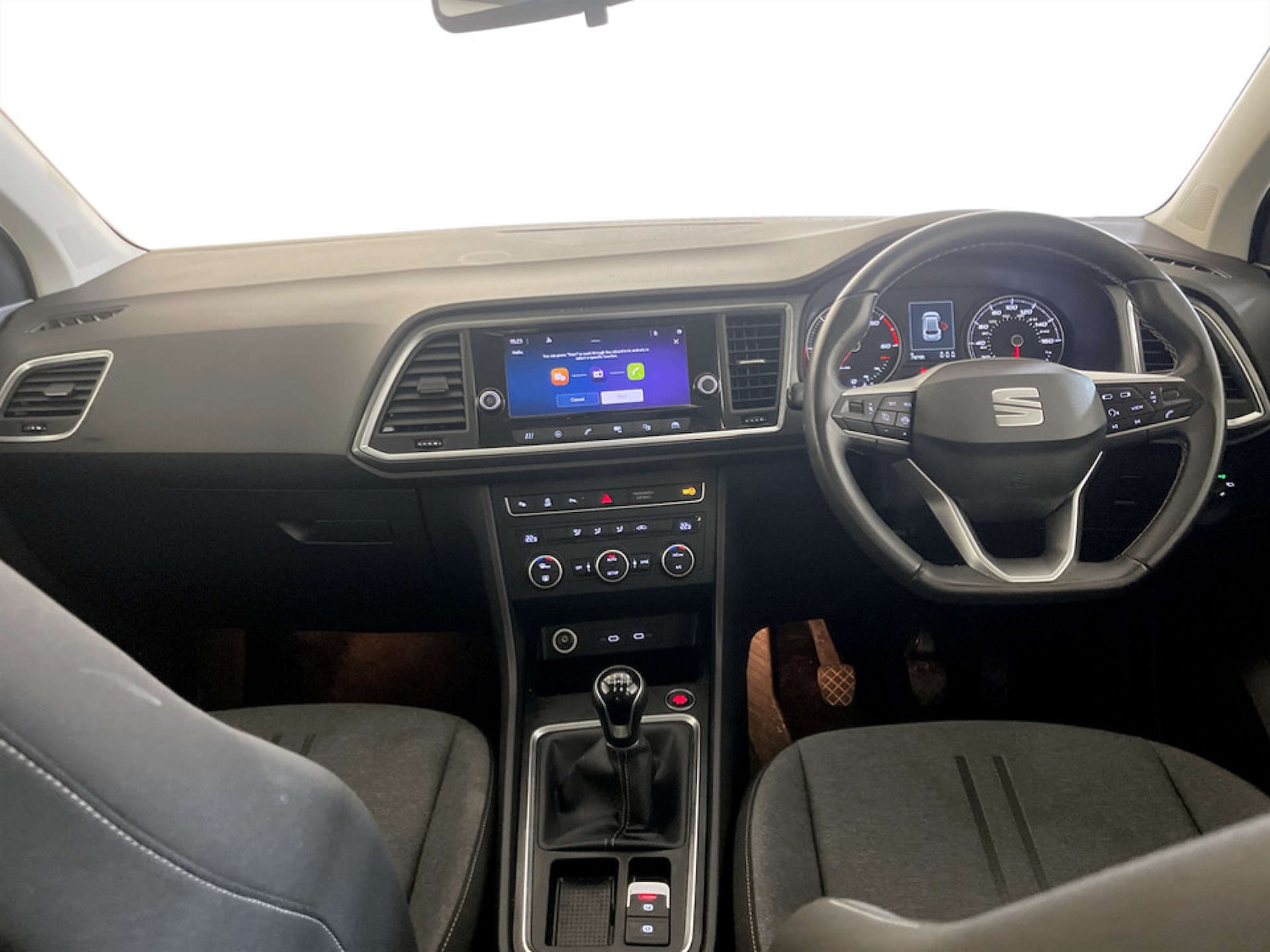 Used SEAT Ateca 2021 for sale - 77571294: Photo 3