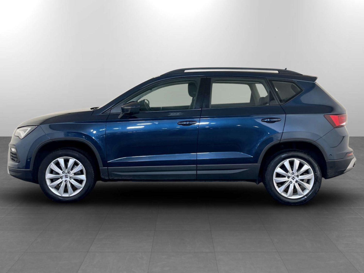Used SEAT Ateca 2021 for sale - 77571294: Photo 7