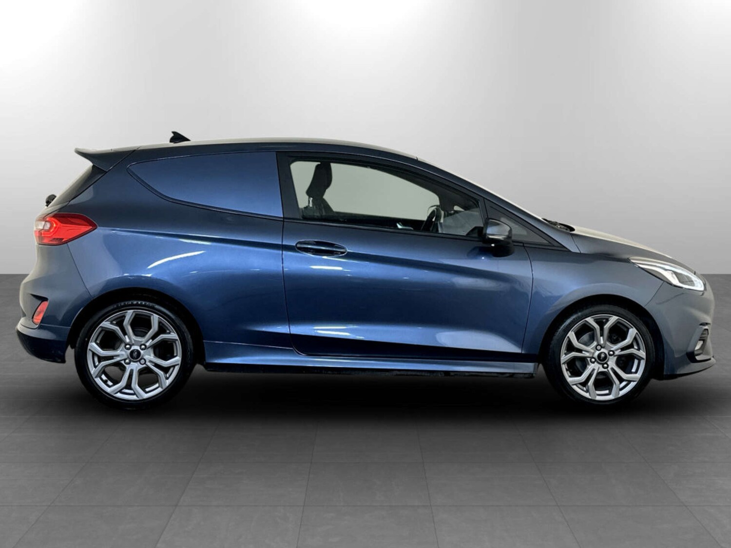Used Ford Fiesta 2021 for sale - 77494208: Photo 11