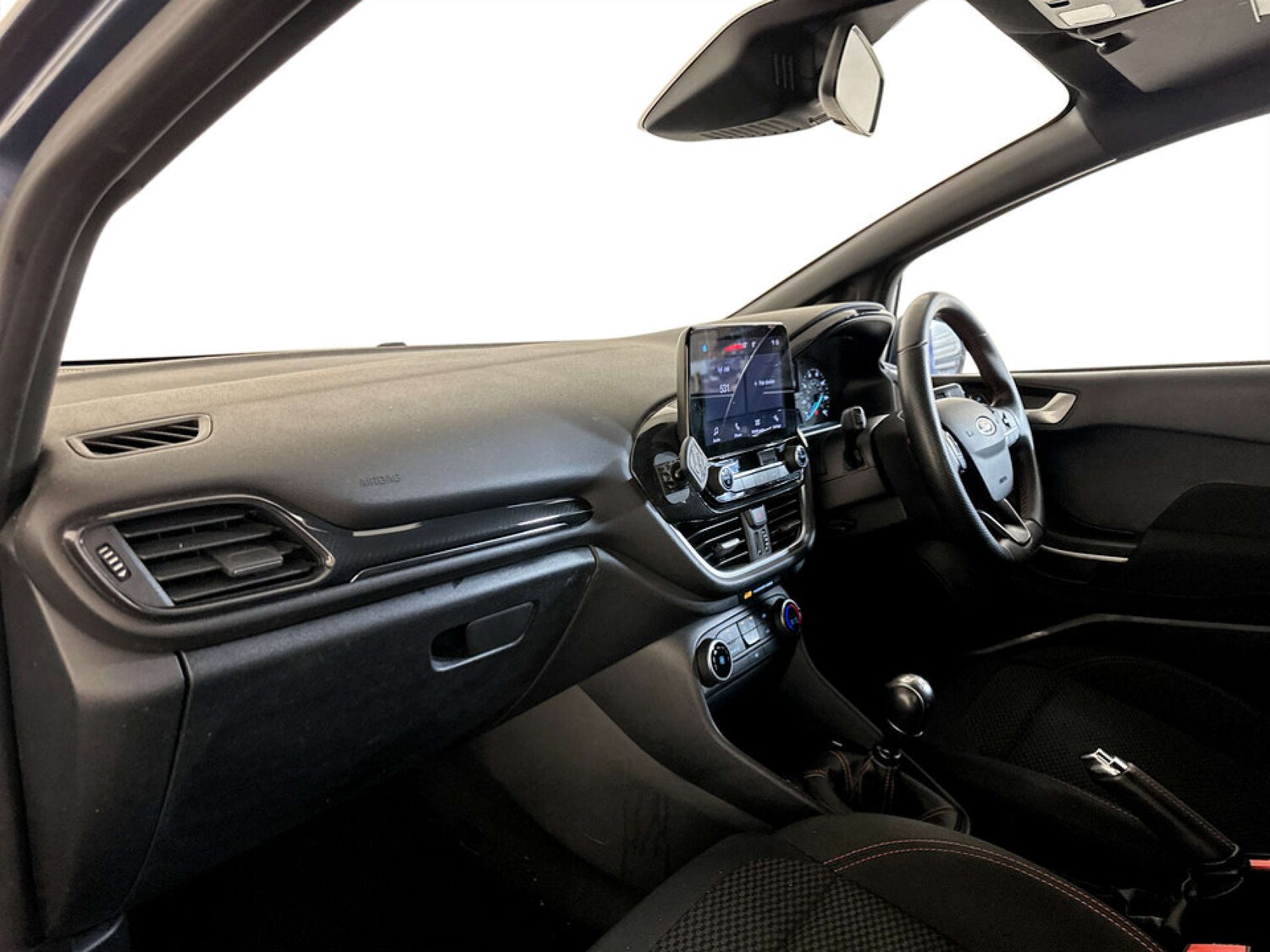 Used Ford Fiesta 2021 for sale - 77494208: Photo 12