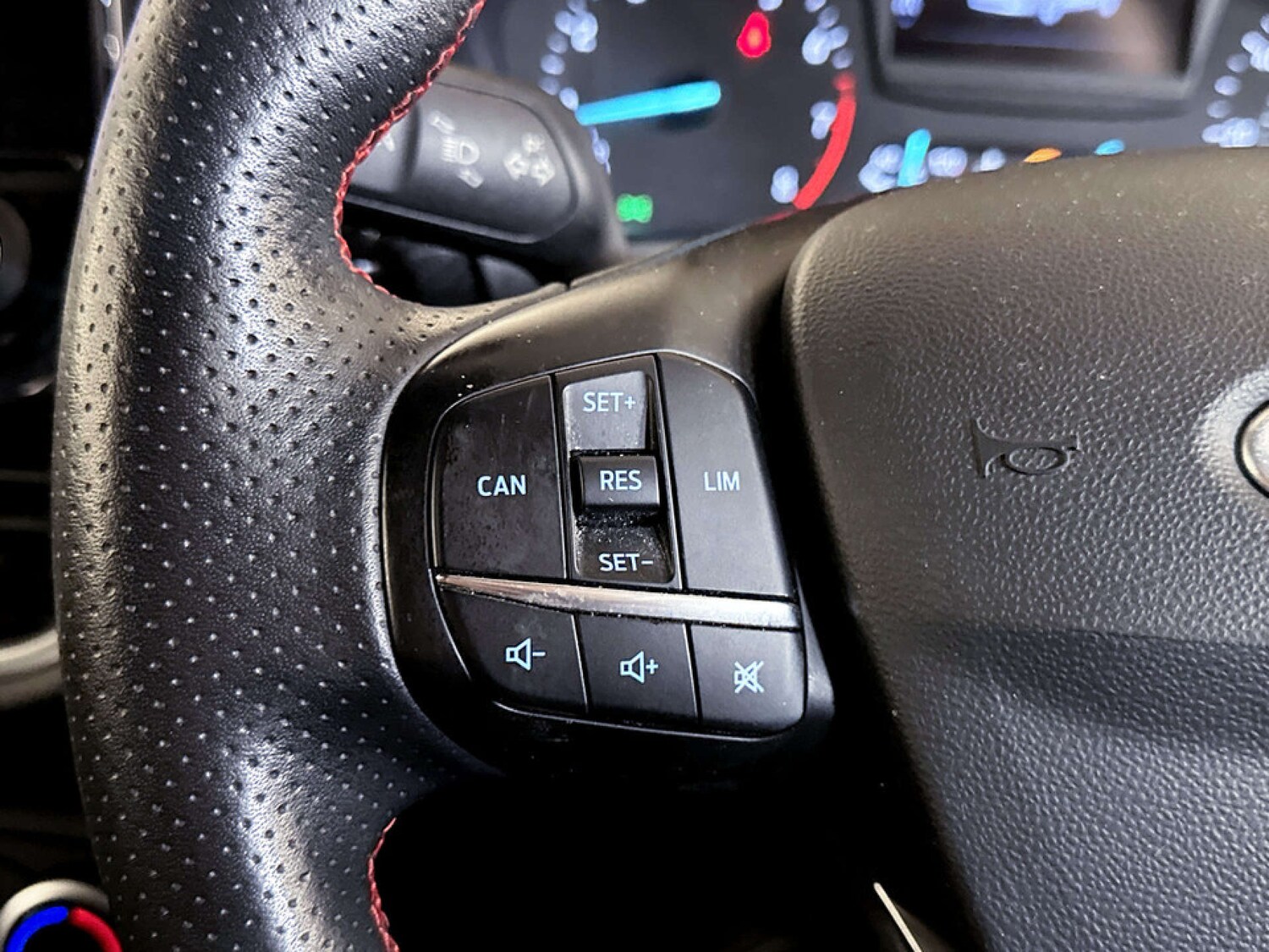 Used Ford Fiesta 2021 for sale - 77494208: Photo 15