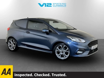 Ford Fiesta feature image