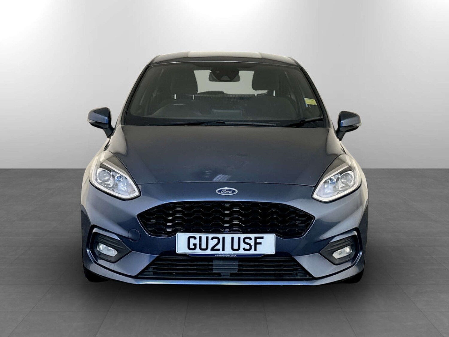 Used Ford Fiesta 2021 for sale - 77494208: Photo 5