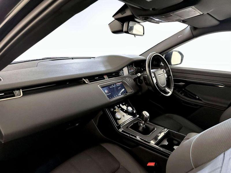 Used Land Rover Range Rover Evoque 2019 for sale - 76826286: Photo 12