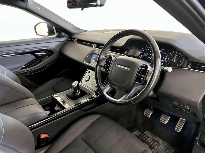 Used Land Rover Range Rover Evoque 2019 for sale - 76826286: Photo 15