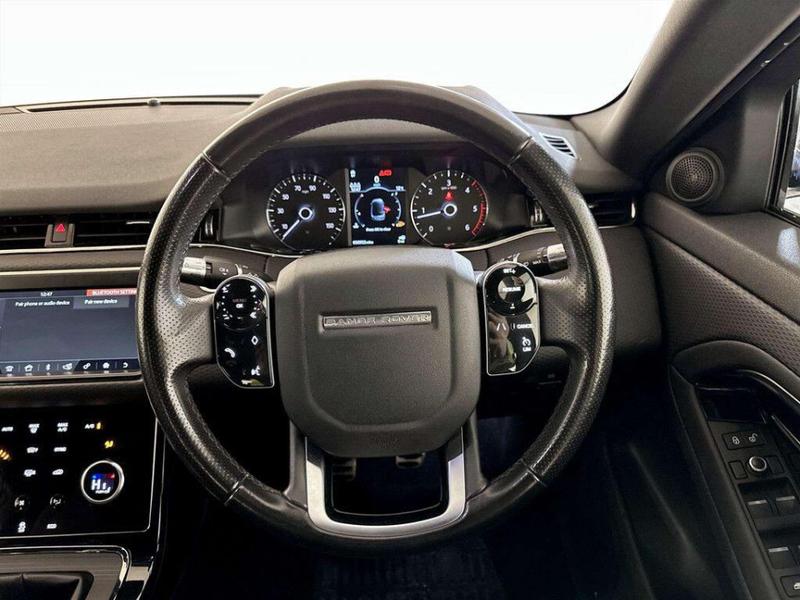 Used Land Rover Range Rover Evoque 2019 for sale - 76826286: Photo 16