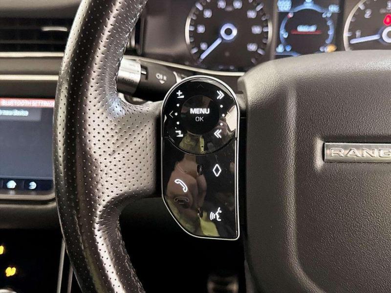 Used Land Rover Range Rover Evoque 2019 for sale - 76826286: Photo 17