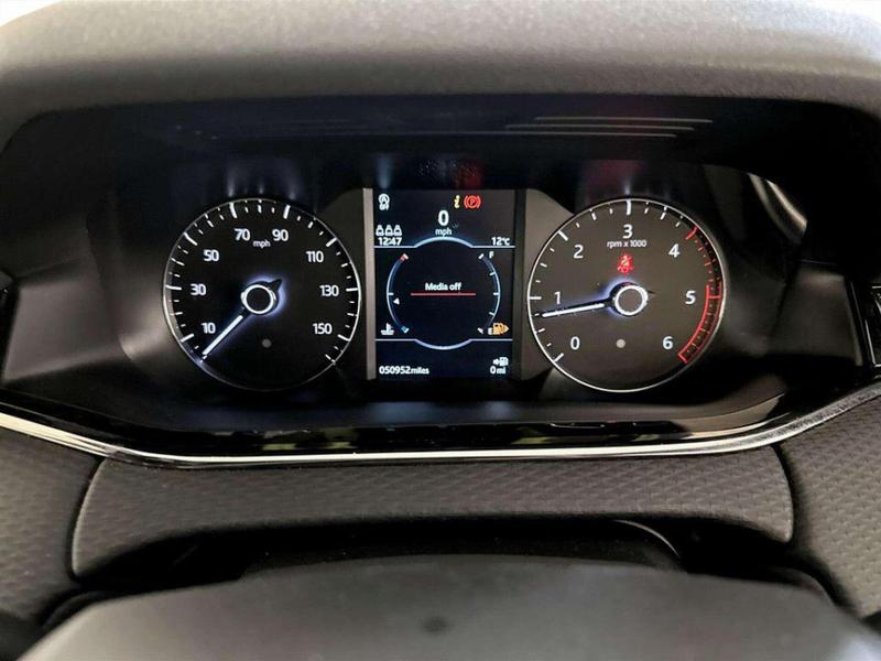 Used Land Rover Range Rover Evoque 2019 for sale - 76826286: Photo 18