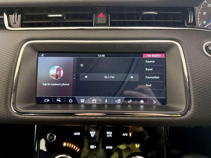 Used Land Rover Range Rover Evoque 2019 for sale - 76826286: Photo 21