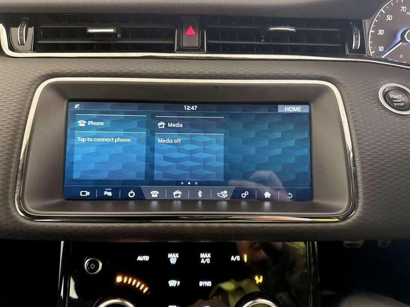 Used Land Rover Range Rover Evoque 2019 for sale - 76826286: Photo 23