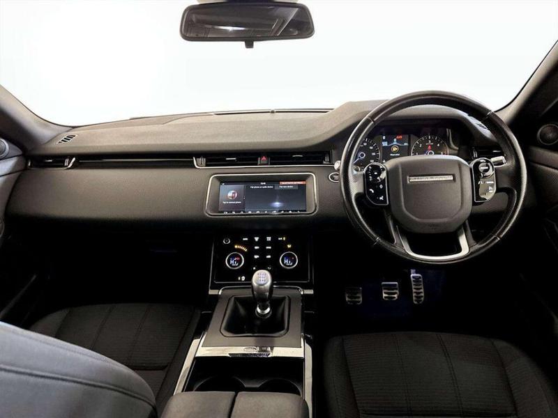 Used Land Rover Range Rover Evoque 2019 for sale - 76826286: Photo 3