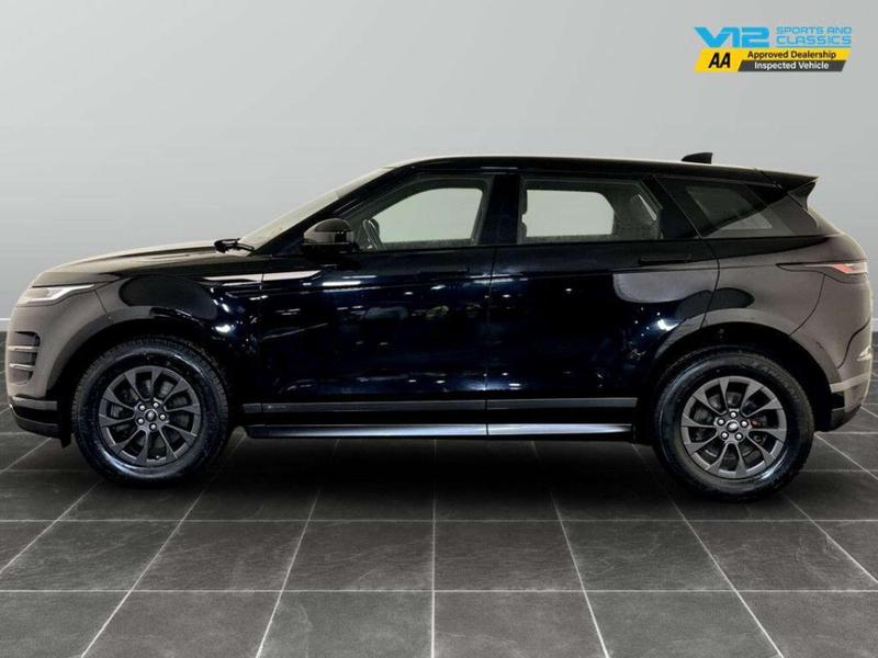 Used Land Rover Range Rover Evoque 2019 for sale - 76826286: Photo 7