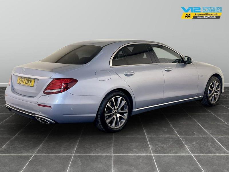 Used Mercedes-Benz E-Class 2017 for sale - 76036158: Photo 10