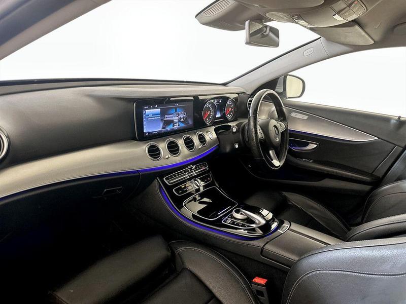 Used Mercedes-Benz E-Class 2017 for sale - 76036158: Photo 12
