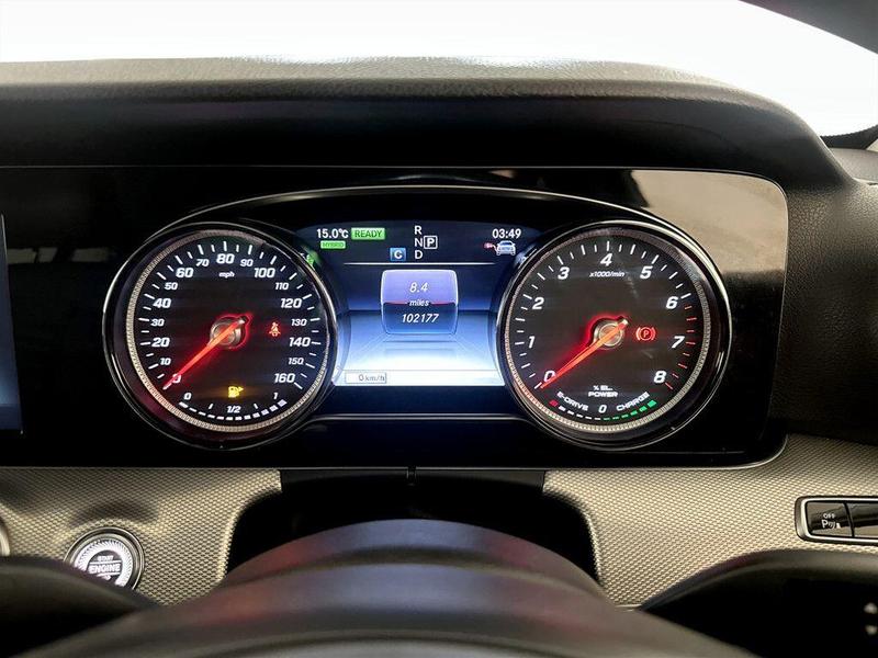 Used Mercedes-Benz E-Class 2017 for sale - 76036158: Photo 18