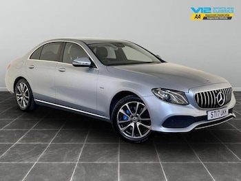 Used Mercedes-Benz E-Class 2017 for sale - 76036158: Photo