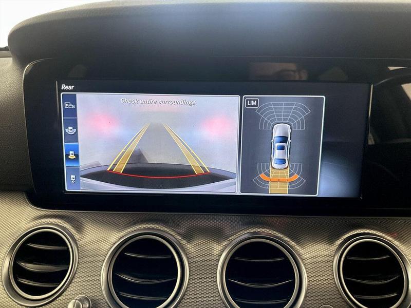 Used Mercedes-Benz E-Class 2017 for sale - 76036158: Photo 21