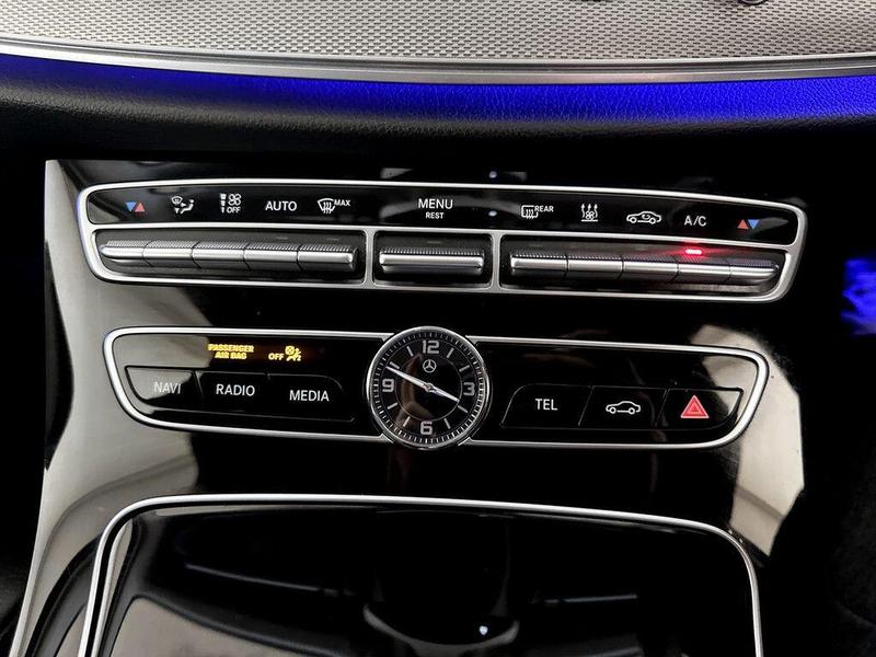 Used Mercedes-Benz E-Class 2017 for sale - 76036158: Photo 27