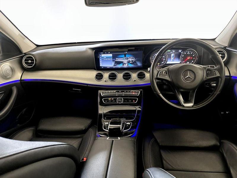 Used Mercedes-Benz E-Class 2017 for sale - 76036158: Photo 3