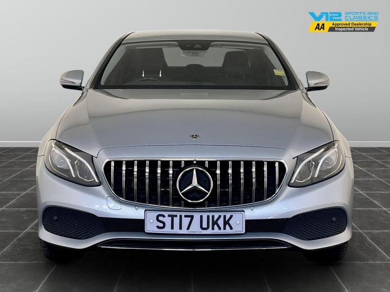 Used Mercedes-Benz E-Class 2017 for sale - 76036158: Photo 5