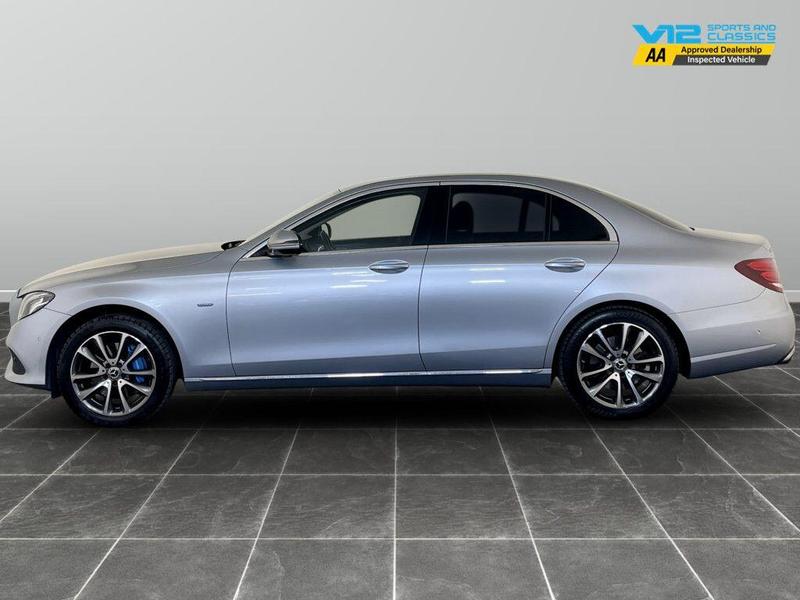 Used Mercedes-Benz E-Class 2017 for sale - 76036158: Photo 7