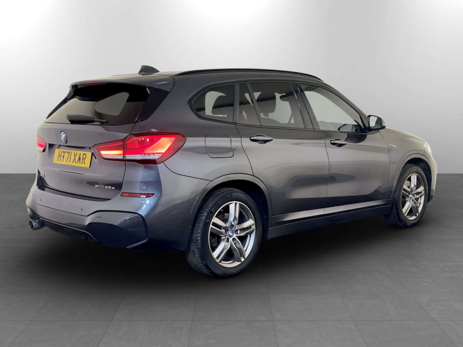 Used BMW X1 2022 for sale - 77802715: Photo 10