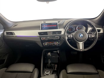 Used BMW X1 2022 for sale - 77802715: Photo