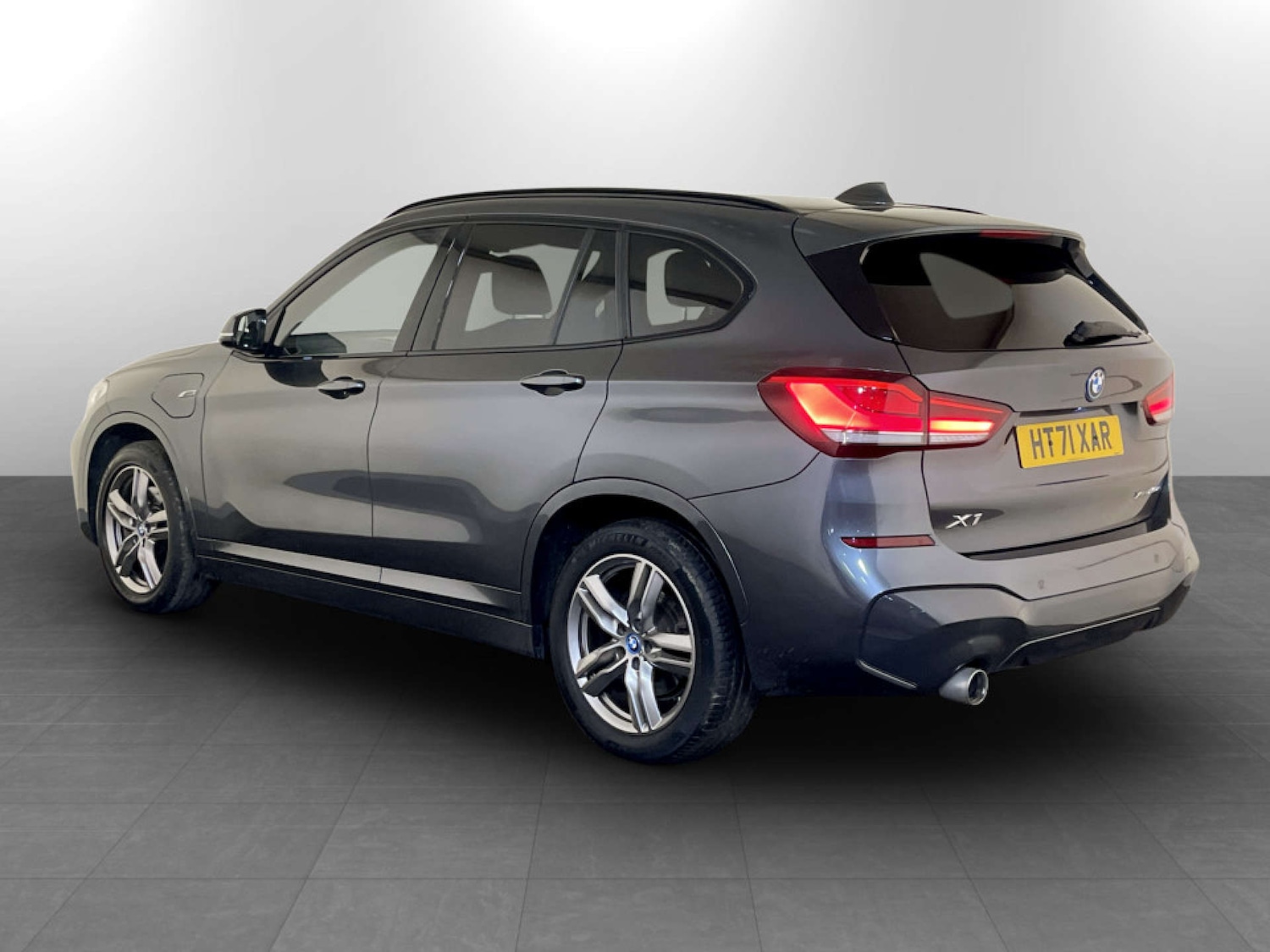 Used BMW X1 2022 for sale - 77802715: Photo 8