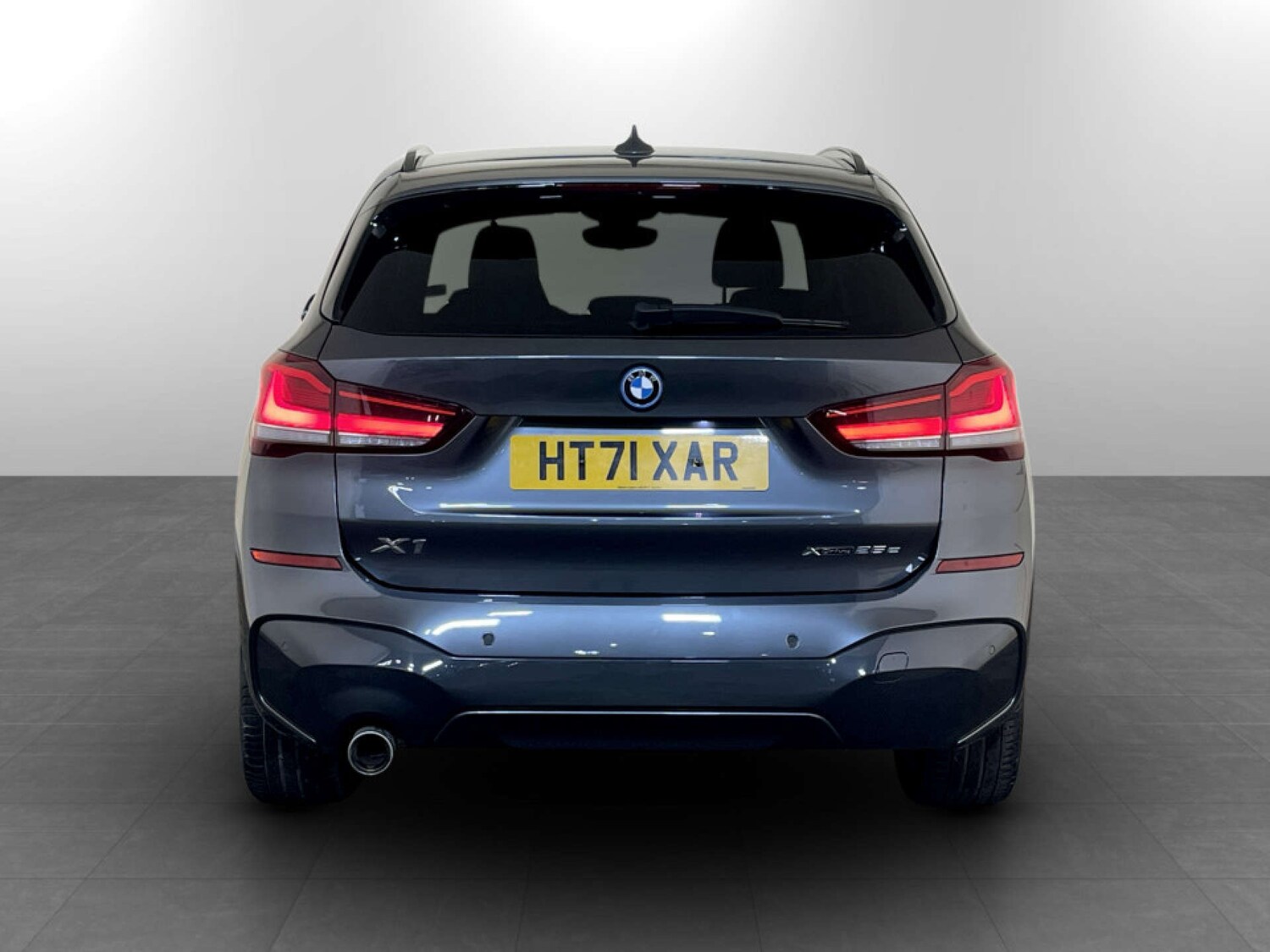 Used BMW X1 2022 for sale - 77802715: Photo 9