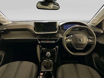 Used Peugeot 208 2024 for sale - 79649339: Photo