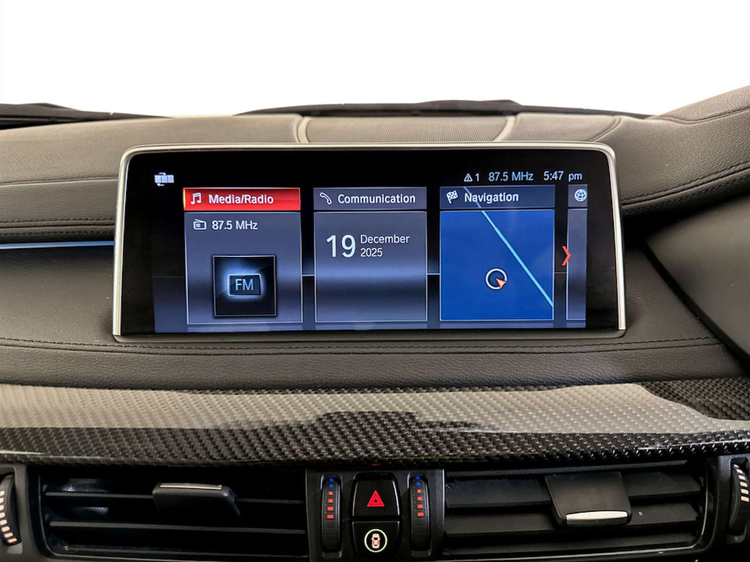 Used BMW X6 2019 for sale - 77326119: Photo 25