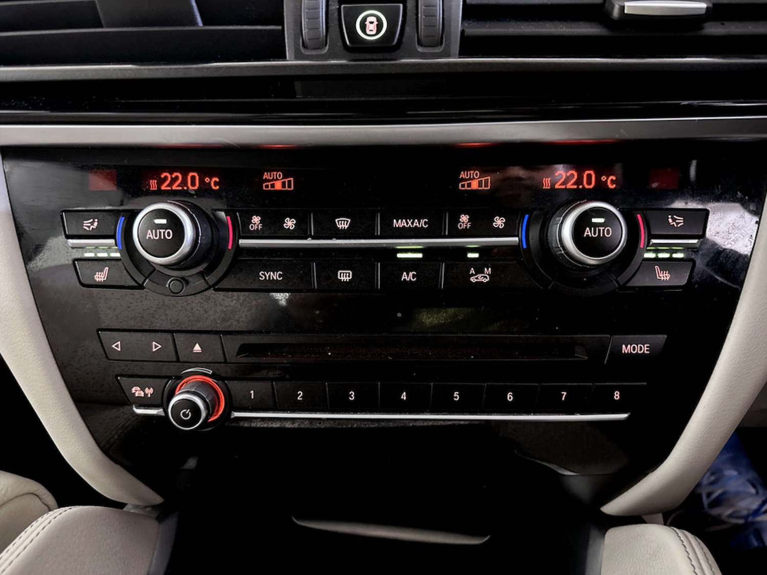 Used BMW X6 2019 for sale - 77326119: Photo 27