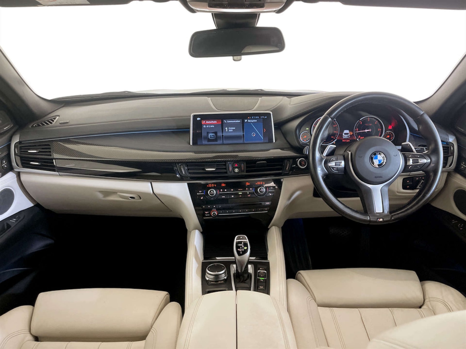 Used BMW X6 2019 for sale - 77326119: Photo 3